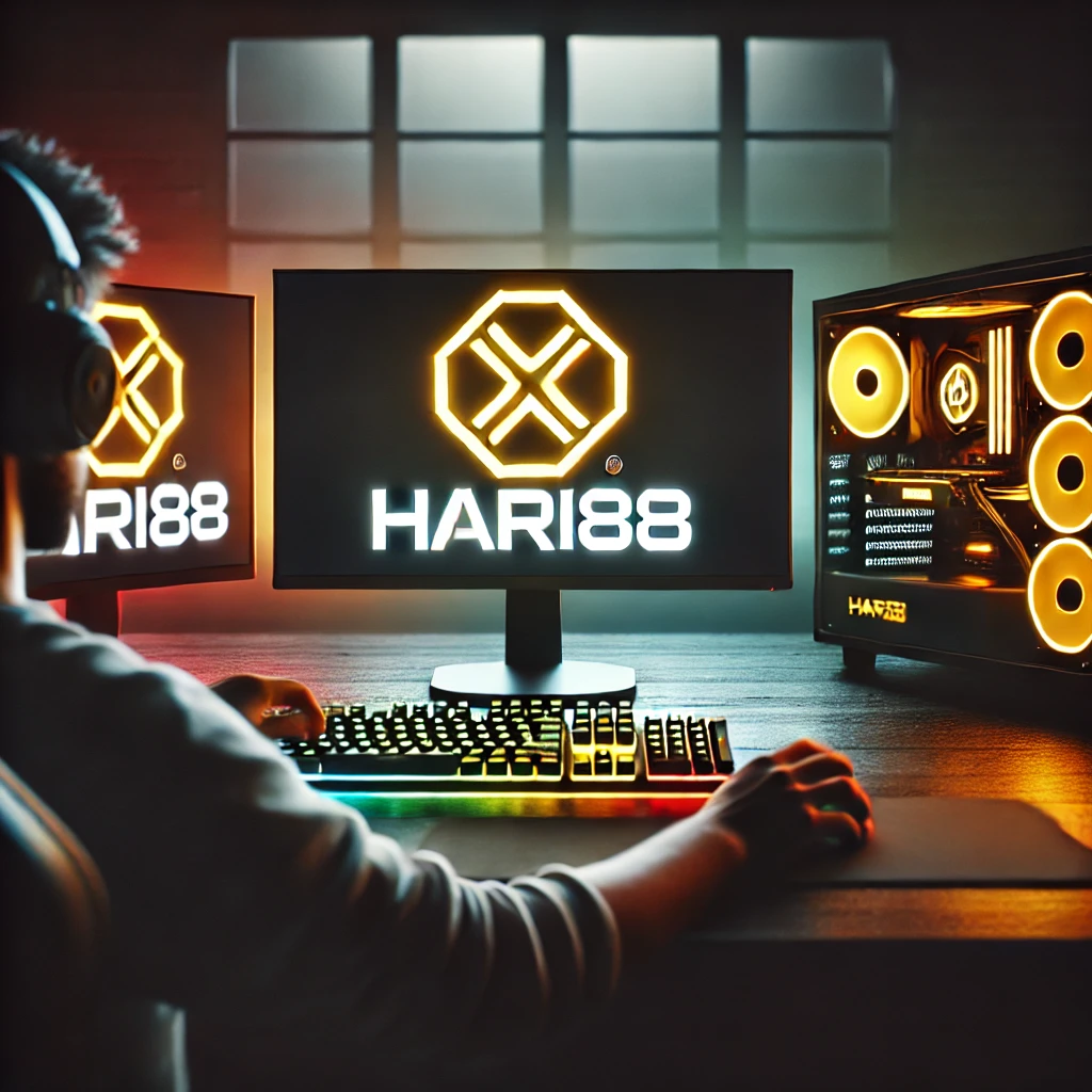 HARI88