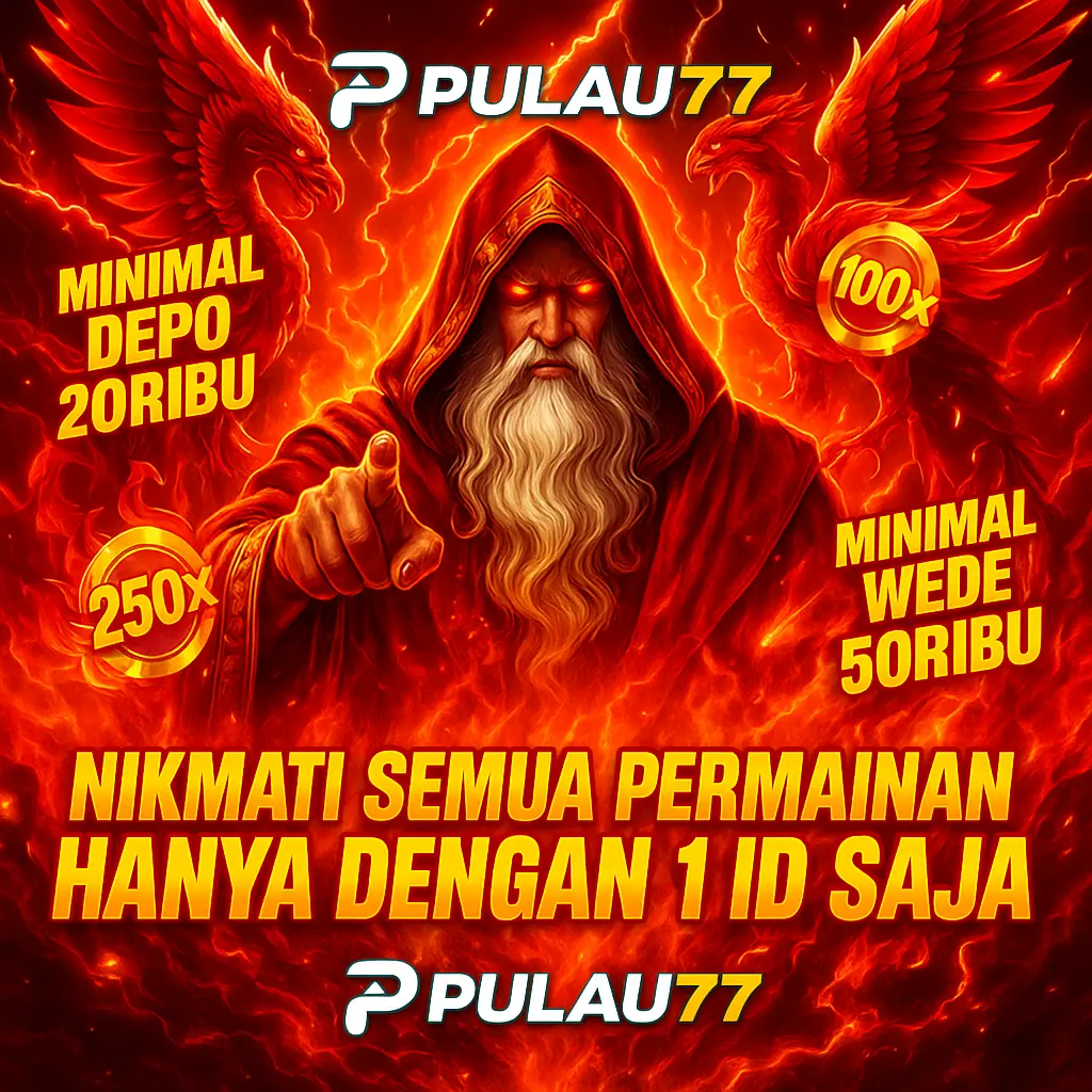 PULAU77